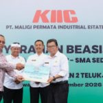 Di Balik Megahnya Pabrik Karawang: Asa Baru yang Dinyalakan KIIC untuk Masa…
