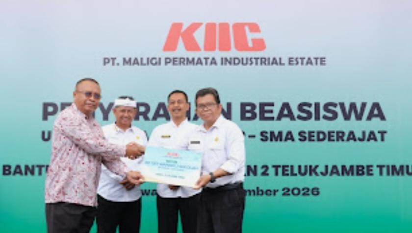 Di Balik Megahnya Pabrik Karawang: Asa Baru yang Dinyalakan KIIC untuk Masa Depan Generasi Muda