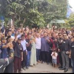 Putra Asli Daerah yang Wakafkan Diri untuk Desa Bengle: Kisah&hellip;