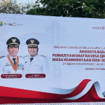 Semangat Baru Desa: Bupati Aep Syaepuloh Resmi Melantik 2.251 Anggota&hellip;