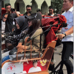 Pemkab Karawang Terima Bantuan 220 Becak Listrik Presiden Prabowo dan&hellip;