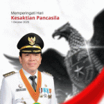 Bupati Aep Syaepuloh: Kesaktian Pancasila Harus Wujud dalam Pelayanan Publik&hellip;