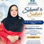 Memperkuat Benteng Kesehatan Paru Nasional: Langkah Baru dr. Anisah di&hellip;