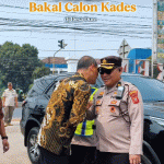 Kawal Demokrasi Akar Rumput: Sekda Karawang Sisir Kesiapan Pilkades Serentak&hellip;