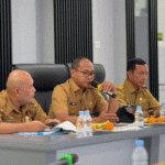 Pacu Penyerapan APBD 2026, Sekda Karawang Minta Kepala OPD Bertanggung&hellip;