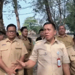 Wajah Baru Taman Ade Irma: Ruang Terbuka Hijau Karawang Siap&hellip;