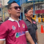 Tinjau Penataan Pasar Cikarang, Pj Bupati Bekasi Tegaskan Pedagang Harus&hellip;