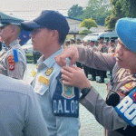 Sinergi Lintas Sektoral: Dishub Karawang All-Out Sukseskan Operasi Patuh Lodaya&hellip;