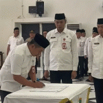Gebrakan Karawang: Bupati Aep Syaepuloh Lantik 31 Pejabat Baru, Dorong&hellip;