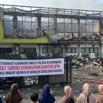 Masyarakat Karawang Minta Polisi Usut Tuntas Kebakaran Kantor BPN, Warga&hellip;