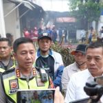 Aksi Sigap di Tengah Kobaran Api: Saat Pimpinan Karawang Bahu-Membahu&hellip;